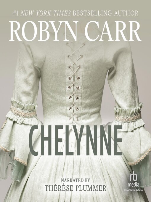 Title details for Chelynne by Robyn Carr - Wait list